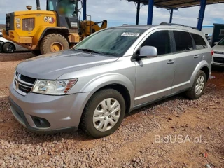 DODGE JOURNEY SXT
