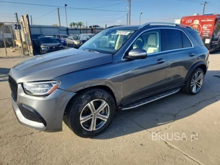 MERCEDES-BENZ GLE 350 4MATIC