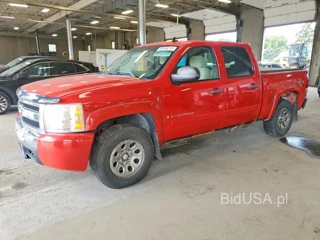CHEVROLET SILVERADO K1500