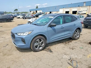 FORD ESCAPE ST LINE