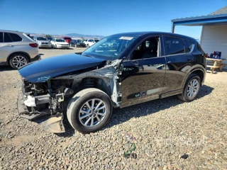 MAZDA CX-5 PREFERRED