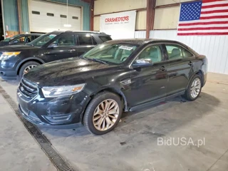 FORD TAURUS LIMITED