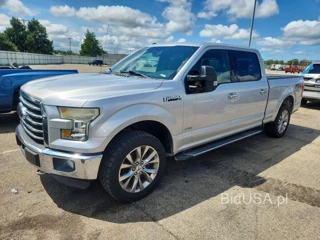 FORD F150 SUPERCREW