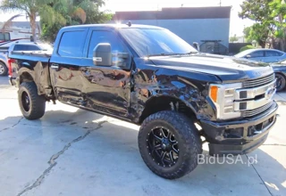 FORD F250 SUPER DUTY