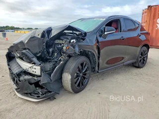 LEXUS NX 350
