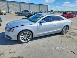 AUDI A5 PREMIUM