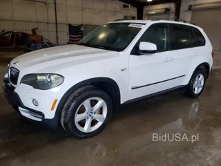 BMW X5 3.0I