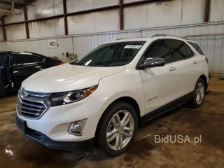 CHEVROLET EQUINOX PREMIER