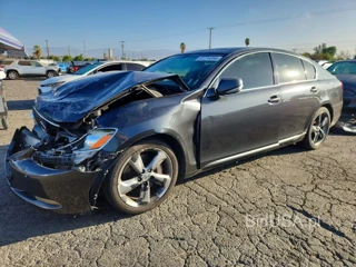 LEXUS GS 350