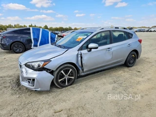 SUBARU IMPREZA PREMIUM
