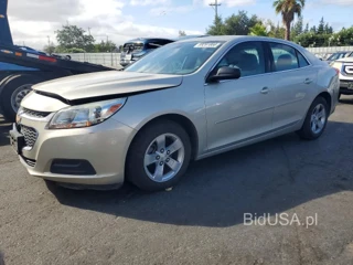 CHEVROLET MALIBU LS