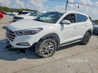 HYUNDAI TUCSON SEL