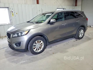 KIA SORENTO LX V6