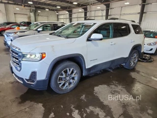 GMC ACADIA SLT