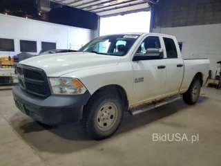 RAM 1500 ST