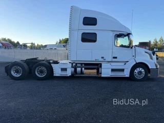 VOLVO VN