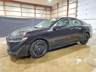 NISSAN SENTRA SR