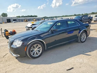 CHRYSLER 300 LIMITED