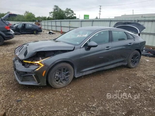 KIA K5 LXS