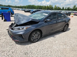 KIA FORTE GT LINE
