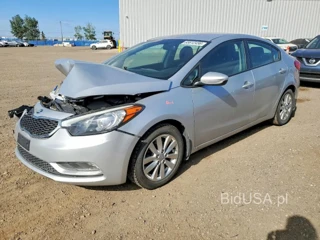 KIA FORTE LX