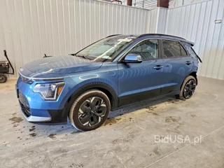 KIA NIRO WIND