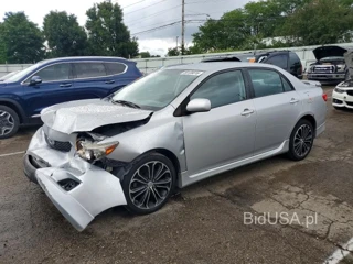 TOYOTA COROLLA S