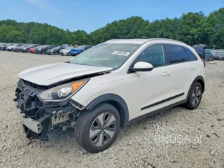 KIA NIRO LX