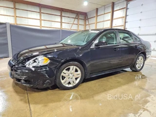 CHEVROLET IMPALA LT