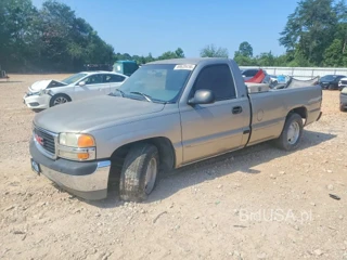 GMC NEW SIERRA C1500