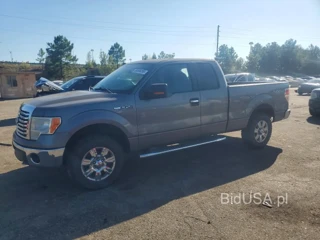 FORD F150 SUPER CAB