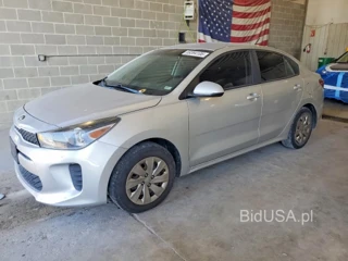 KIA RIO S