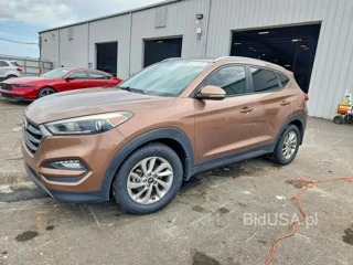 HYUNDAI TUCSON ECO