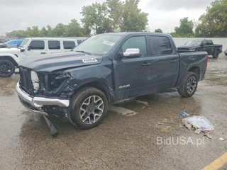 RAM 1500 LARAMIE
