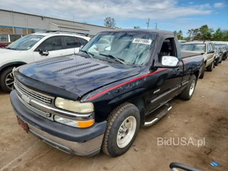 CHEVROLET SILVERADO C1500