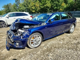 AUDI A4 PREMIUM PLUS 45
