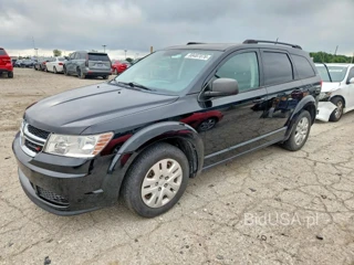 DODGE JOURNEY SE