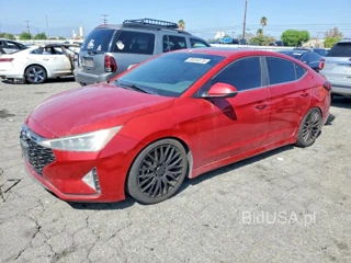 HYUNDAI ELANTRA SPORT