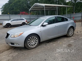 BUICK REGAL CXL
