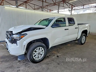 TOYOTA TACOMA SR
