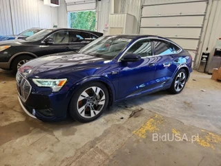 AUDI E-TRON SPORTBACK PREMIUM