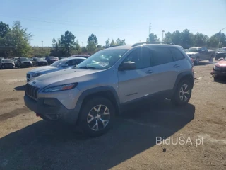 JEEP CHEROKEE TRAILHAWK