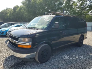 CHEVROLET EXPRESS 1500