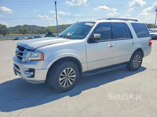 FORD EXPEDITION XLT
