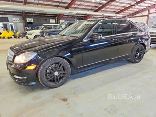 MERCEDES-BENZ C 300 4MATIC