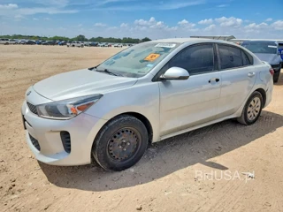 KIA RIO S