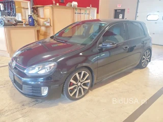 VOLKSWAGEN GTI