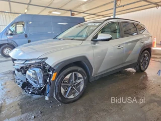 HYUNDAI TUCSON SEL