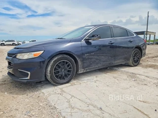 CHEVROLET MALIBU LS