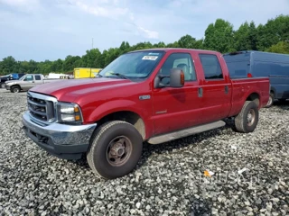 FORD F250 SUPER DUTY